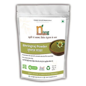 Bhringraj Powder (Eclipta alba L Hassk)