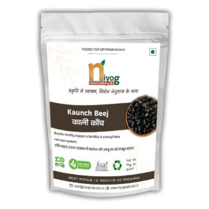 Kaunch Beej (Mucuna pruriens)
